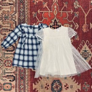 Zara Dress Bundle